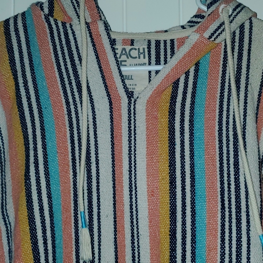 Boho Sweater
